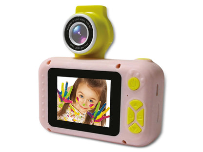 Denver KCA-1350 Pink Kindercamera