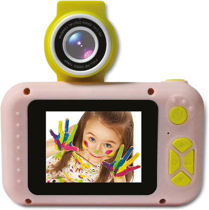 Denver KCA-1350 Pink Kindercamera