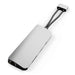 Usb Hub Hyper Hd392-Silver Silver