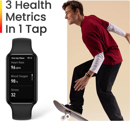 Amazfit Band 7 Beige