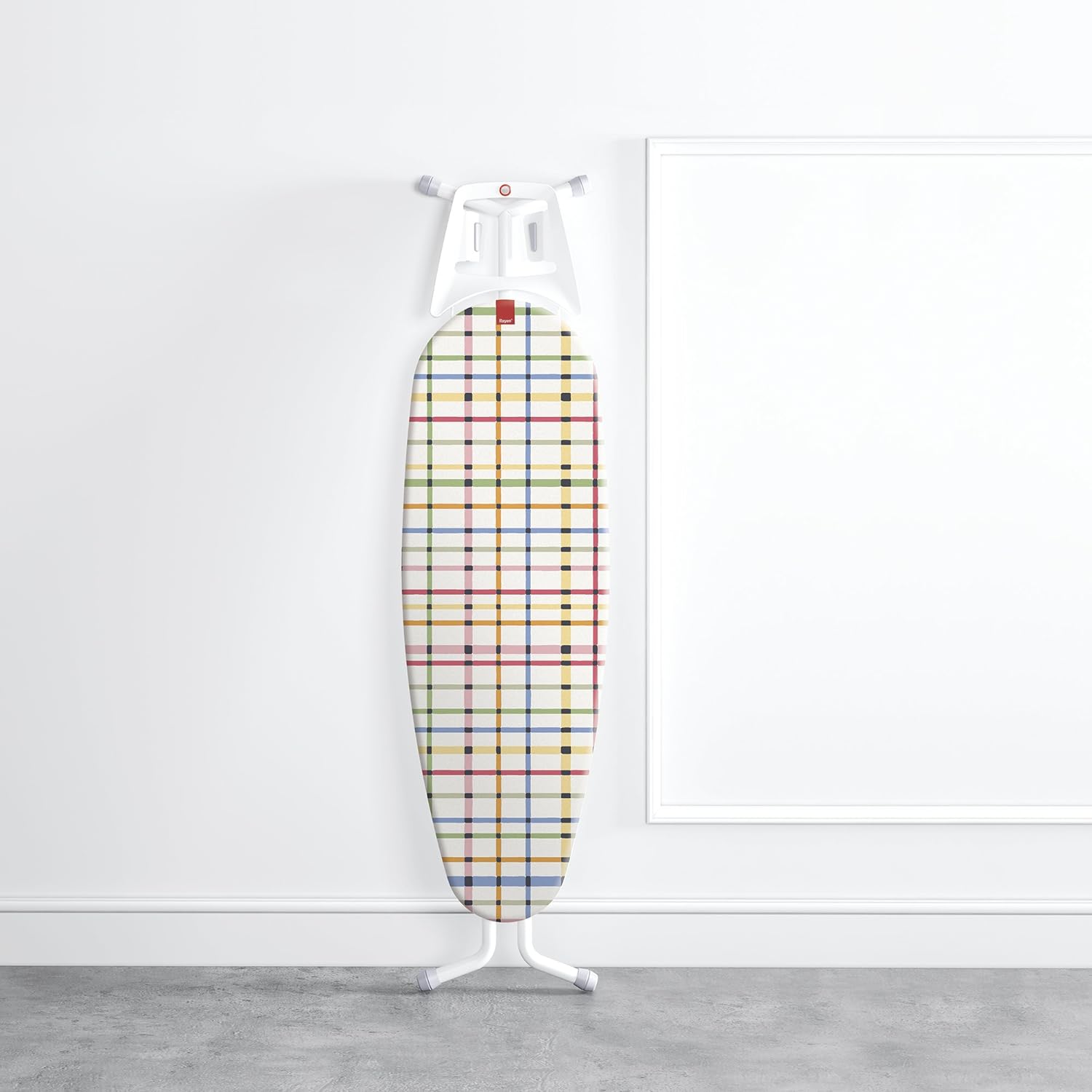 Ironing Board Cover Rayen 6117.02 150 X 55 Cm Wood