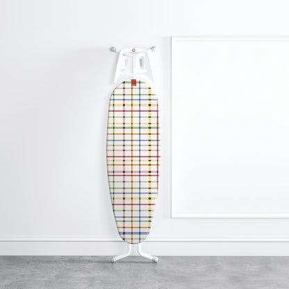 Ironing Board Cover Rayen 6117.02 150 X 55 Cm Wood