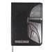 CERDÁ LIFE'S LITTLE MOMENTS The Mandalorian-Official Star Wars Cork Notebook, Children, Multicoloured, Standard
