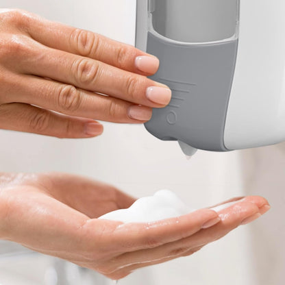 Soap Dispenser Jofel Ac73000 1 L