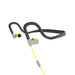 Energy Sistem Earphones Sport 2 Yellow (neckband, sweat- and splashproof, playback control, microphone and audio cable) lemon tree