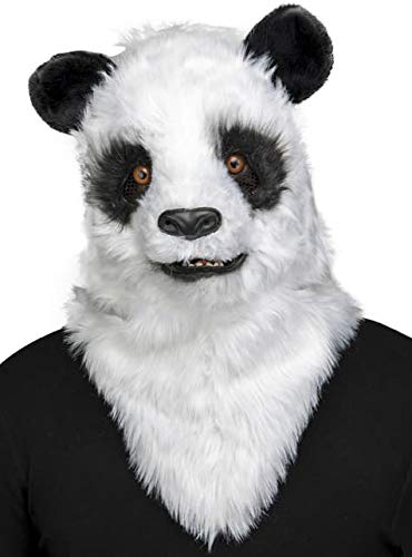Mask My Other Me Panda