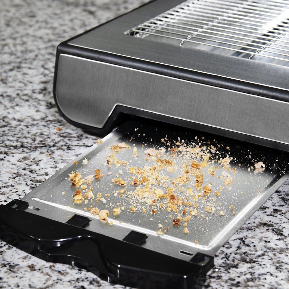 Toaster Cecotec 548408004 900W 900 W