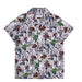 MARVEL - Cotton Shirt - Kids Size 4 Years