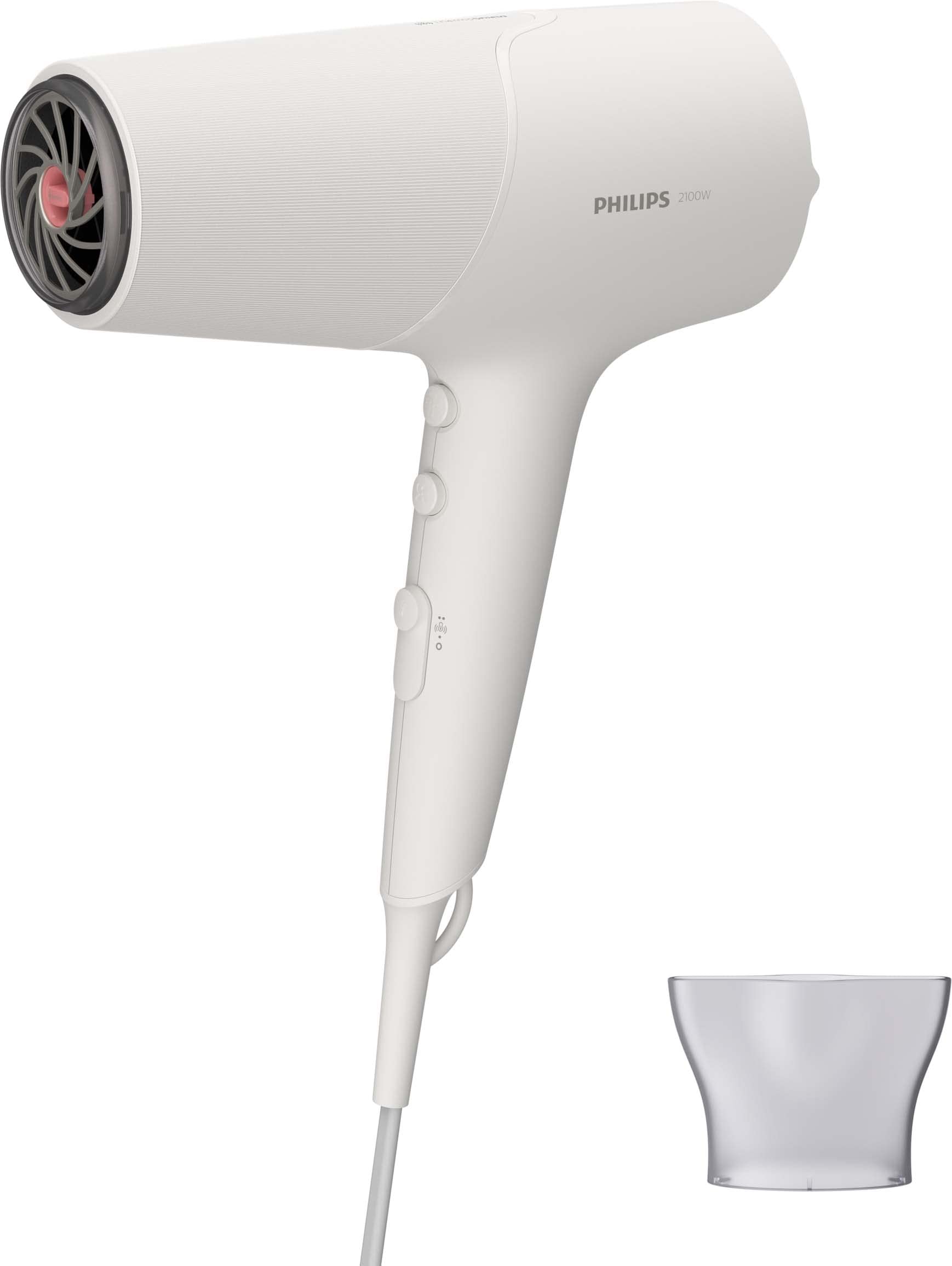 Hairdryer Philips Bhd501/00