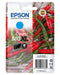 Epson Ink/503XL Chillies 6.4ml CY SC SEC