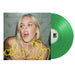 UNHEALTHY (Green Vinyl)