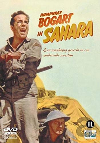 Sahara