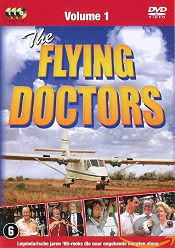 Flying doctors 1