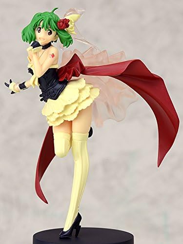 MAX Factory - Macross Frontier - Plamax MF-08 Ranka Lee 1/20 Model Kit