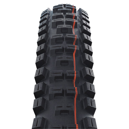 Schwalbe Big Betty Evo Super Trail TLE 27.5 x 2.80 Fold