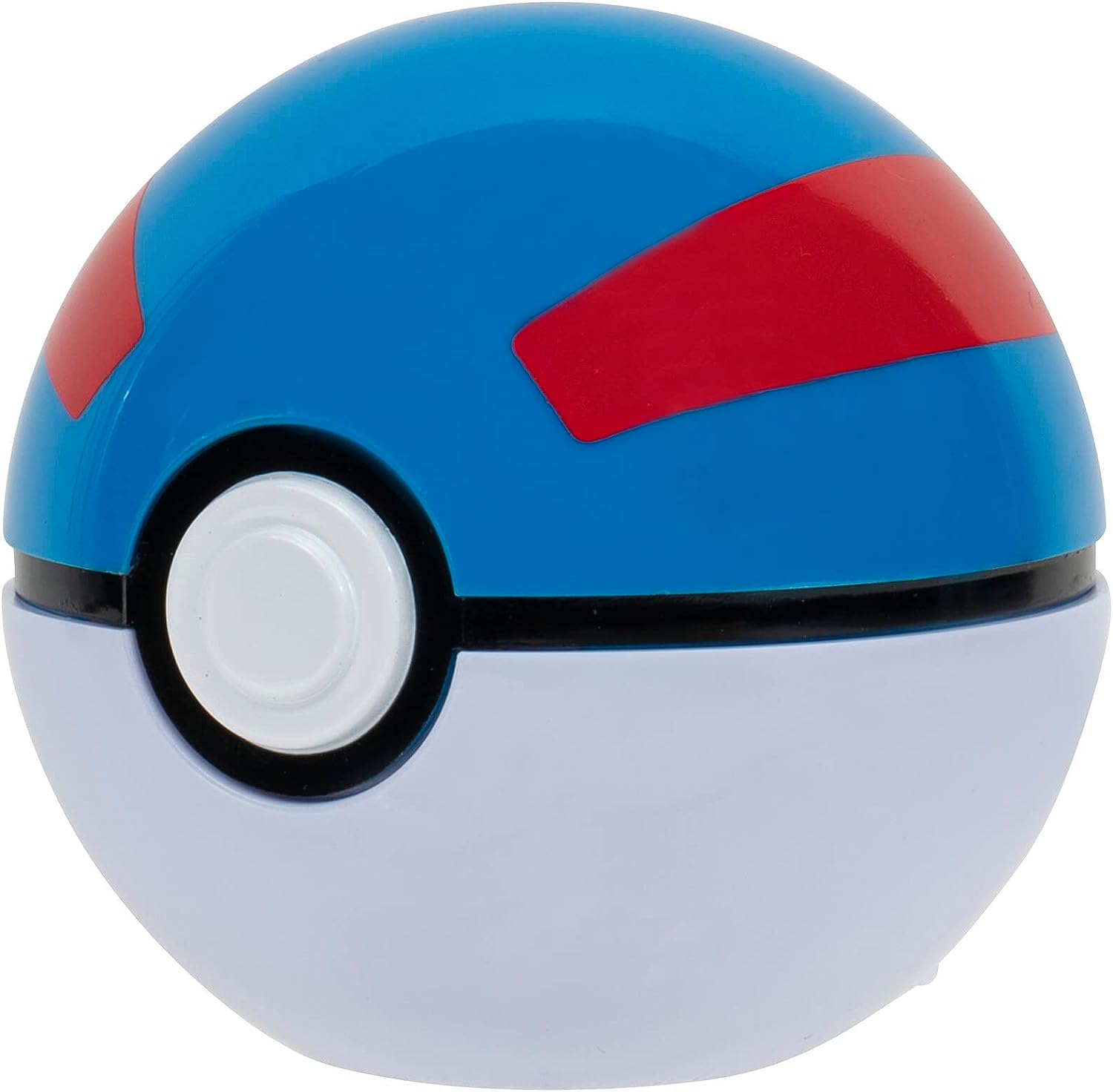 Pokémon PKW3135 Clip ‘N’ Go Alolan Includes 2-Inch Battle Figure and Ball Accessory, Alola-Vulpix
