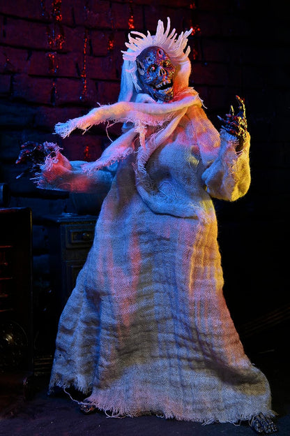 NECA - Creepshow 40th Anniversary - The Creep Ultimate 7" Action Figure
