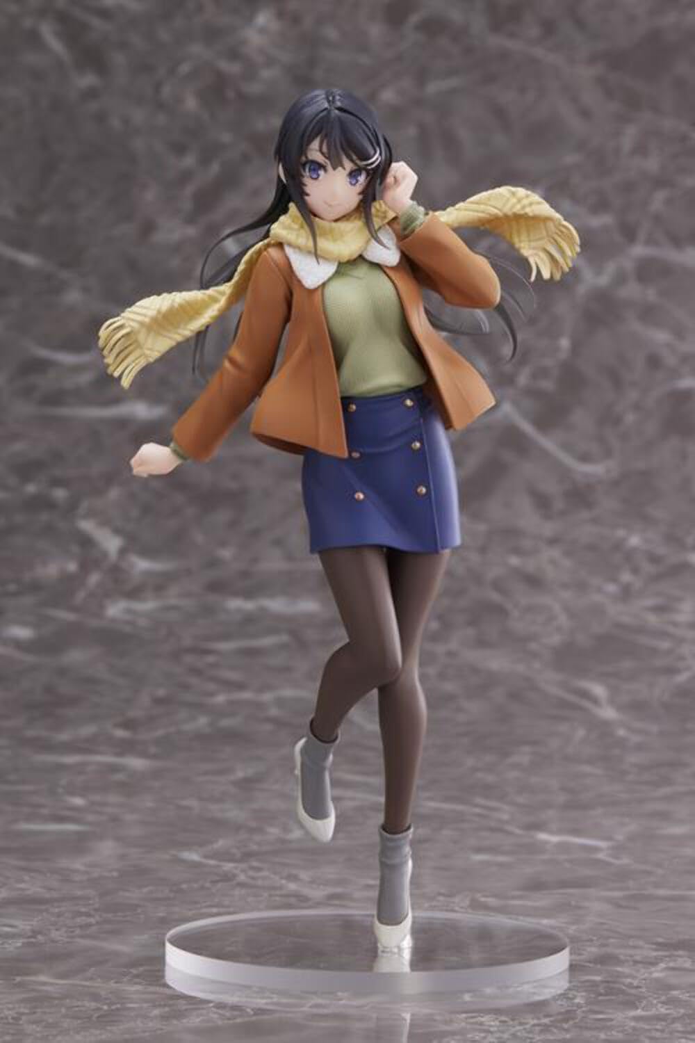 Rascal Does Not Dream of a Dreaming Girl PVC Statu