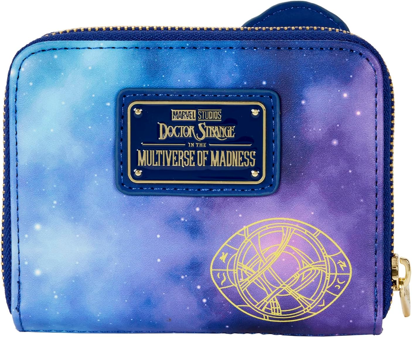 Loungefly Marvel Porte-monnaie Dr. Strange Multiverse