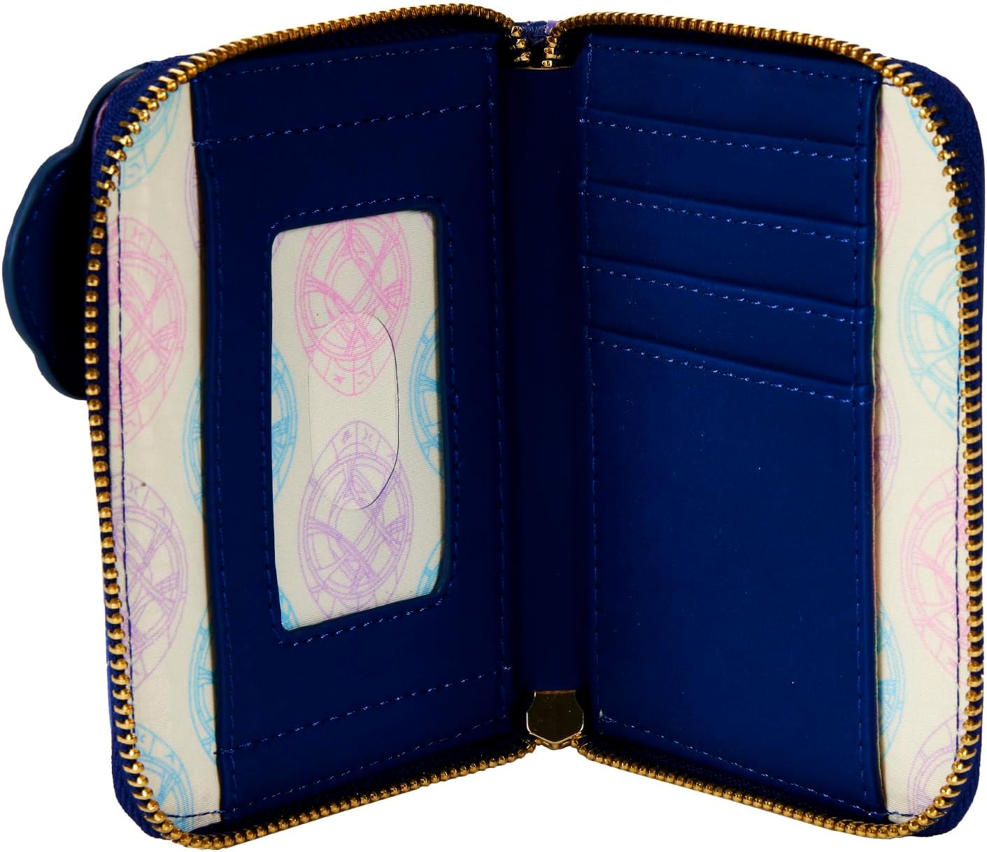 Loungefly Marvel Porte-monnaie Dr. Strange Multiverse