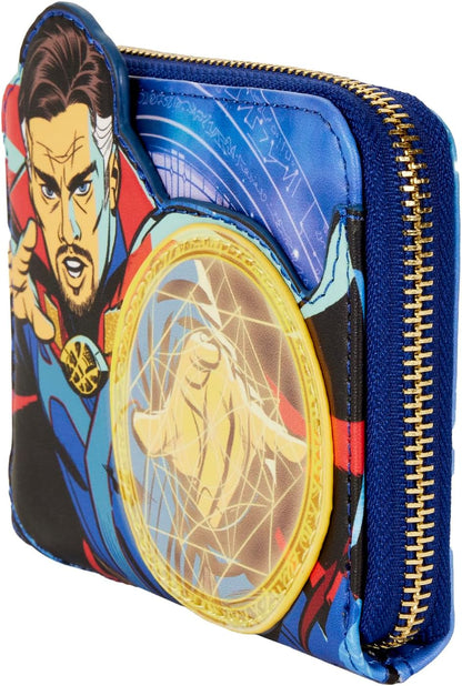 Loungefly Marvel Porte-monnaie Dr. Strange Multiverse