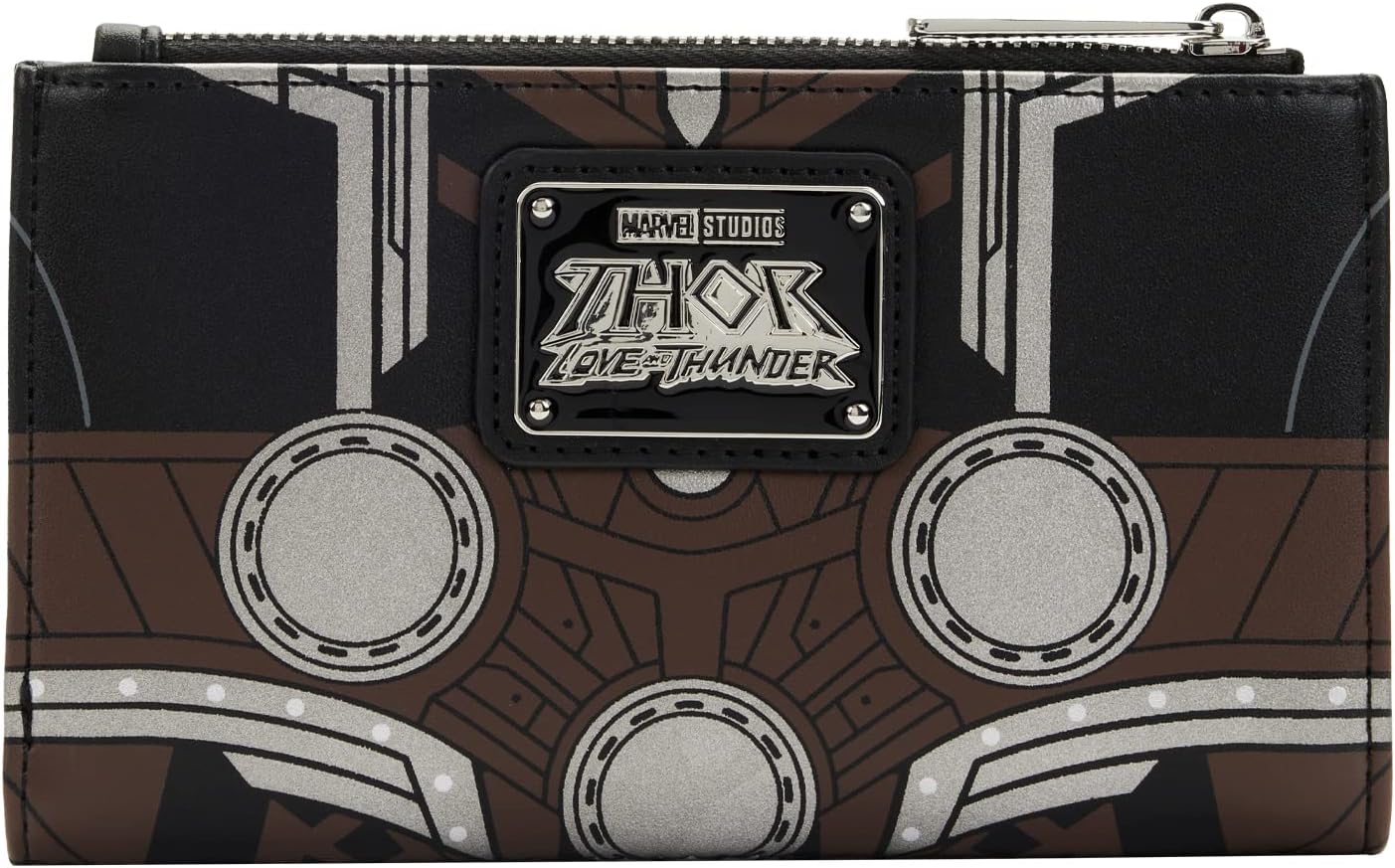 Marvel by Loungefly Geldbeutel Thor