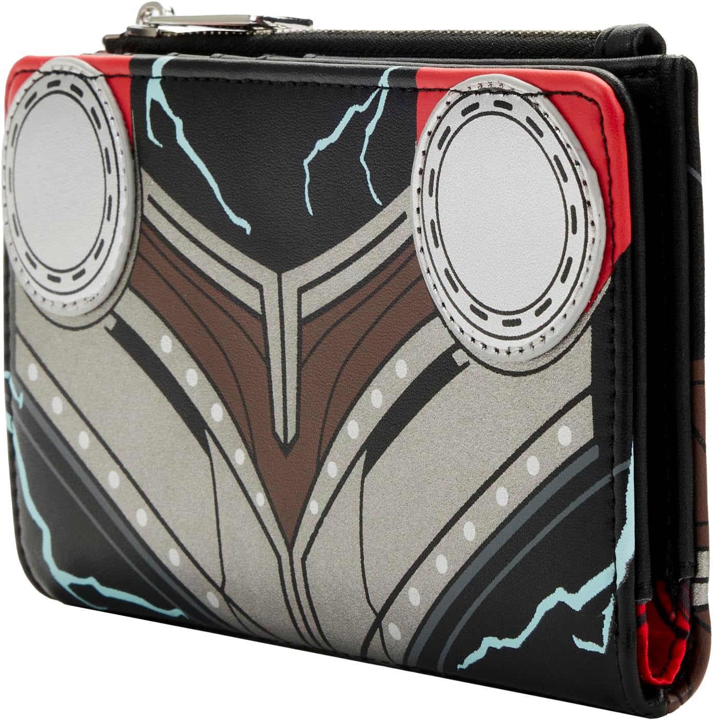 Marvel by Loungefly Geldbeutel Thor