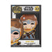 Loungefly POP! Large Enamel Pin STAR WARS: Babu Fink Frik - Star Wars Enamel Pins - Cute Collectable Novelty Brooch - for Backpacks & Bags - Gift Idea - Official Merchandise - Movies Fans