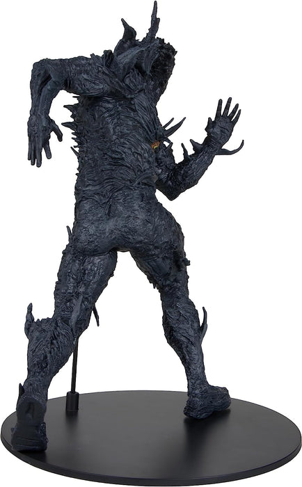 McFarlane Toys - DC Multiverse Dark Flash (The Flash Movie) 12in Statue