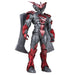 DC Multiverse Superman 7 Inch Action Figure Exclusive - Superman Unchained Armor Patina Edition Gold Label
