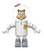SUPER7 Spongebob Squarepants Sandy Cheeks - ULTIMATES! 7 in Scale Action Figure
