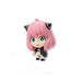 Spy x Family Deformed PVC Statue Anya Forger C 7 cm