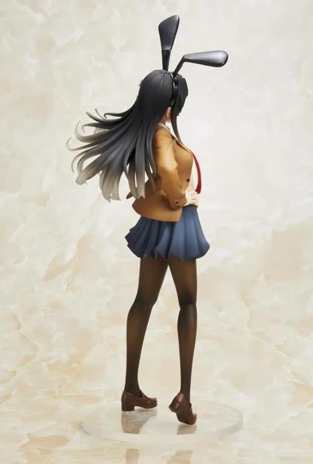 Rascal Does Not Dream of Bunny Girl Senpai Mai Sakurajima School Uniform Bunny Ver.