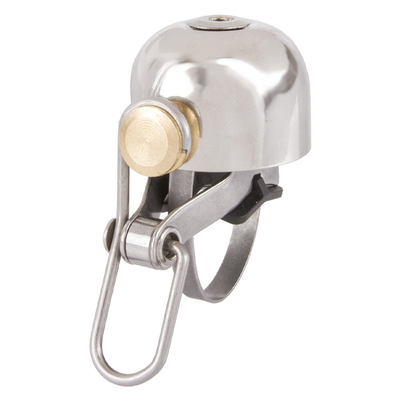 M-WAVE Bella C-Yell Bell Silver