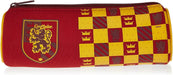 Maped - Harry Potter Kids Pencil Case - Soft Touch - School Pencil Case - Tube Size Brown