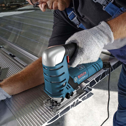 BOSCH Robust Line Stichsageblatter-Set 10 Stuck