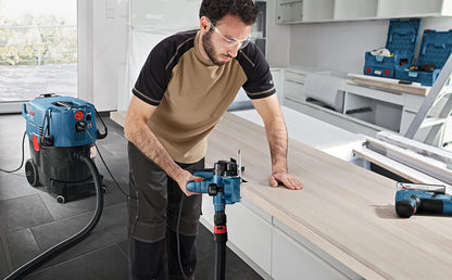 BOSCH Verlangerungsschlauch fur Nass-/Trockensauge