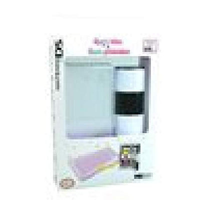 Unbekannt Official Polycarbonate case + Magic Tube Black/White