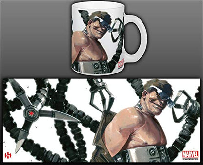 Marvel Mug