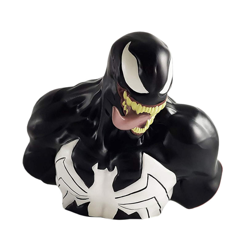 MARVEL - Money Box Blister Box - Venom Bust 22 cm