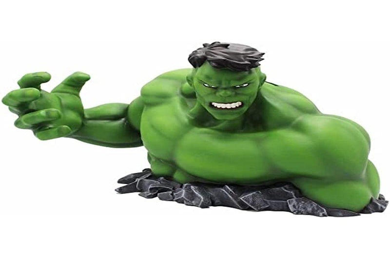 Semic Hulk piggy bank 20cm
