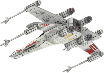 Revell Star Wars puzzle 3D T-65 X-Wing Starfighter