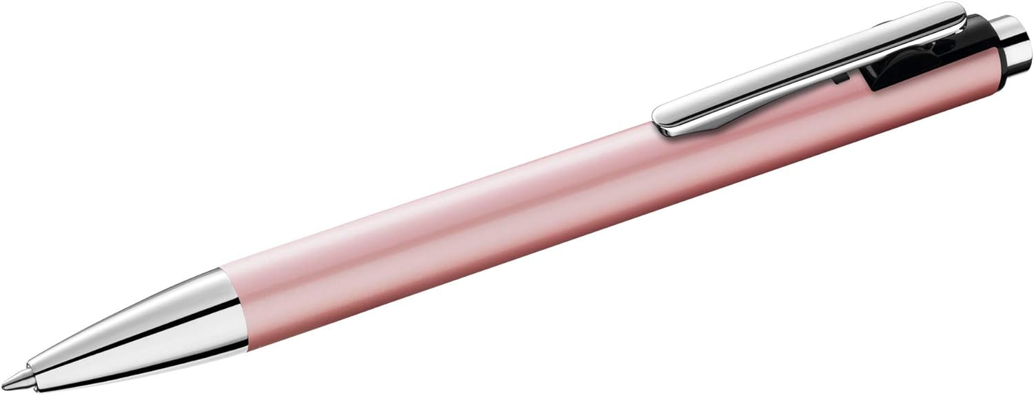 Pelikan 821254 Snap® Metallic K10 Rosegold Ballpoint Pen Metal Box