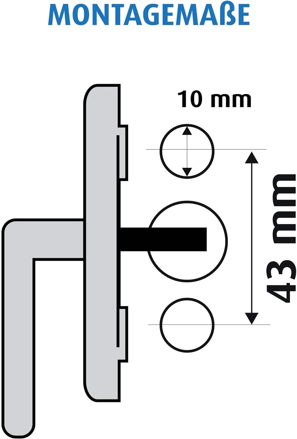 reer Kindersicherung Fenster