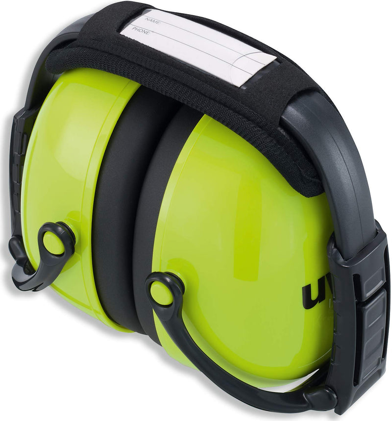 uvex Kapselgehorschutz K2