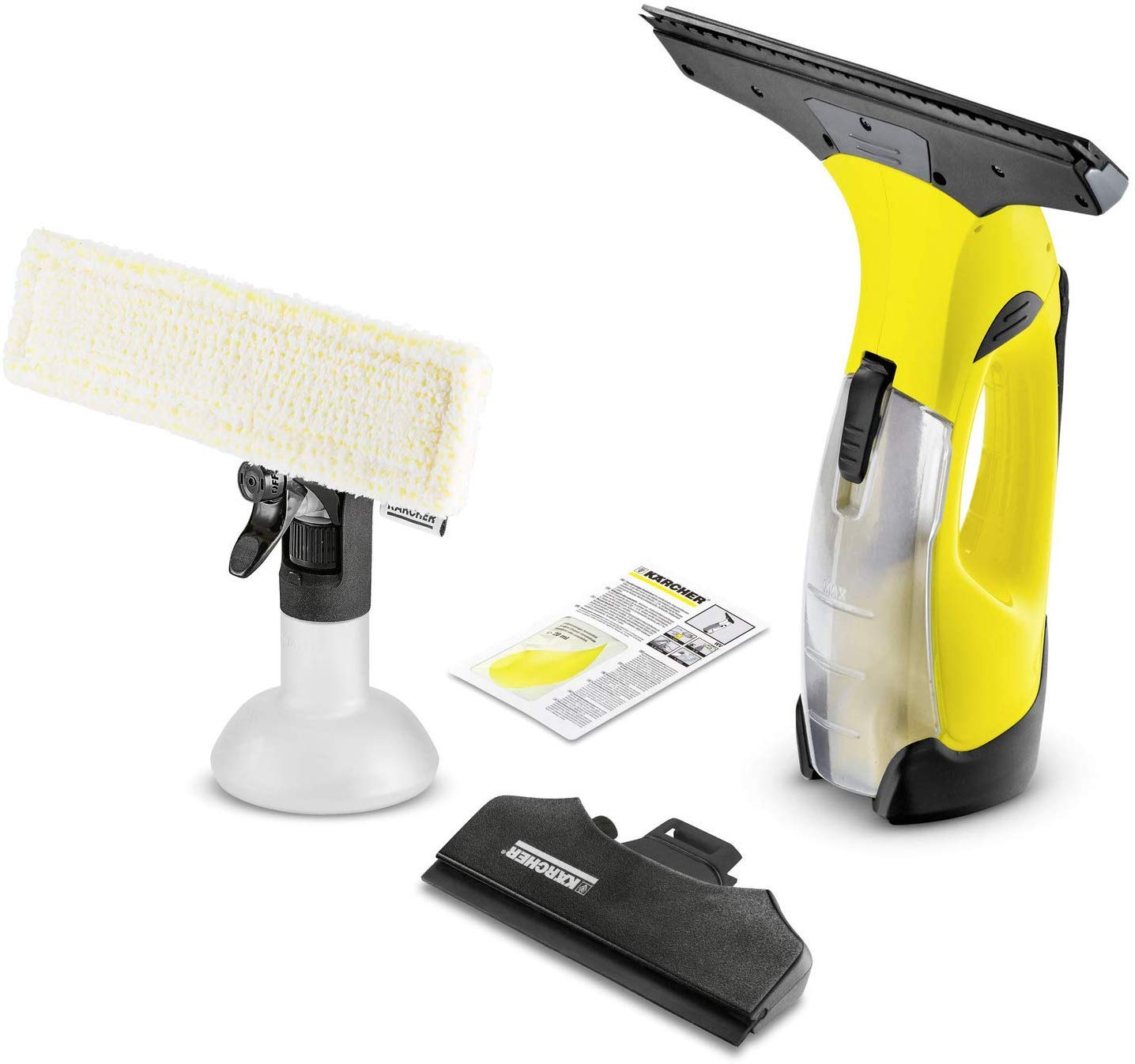 KARCHER WV 5 Plus N Fenstersauger