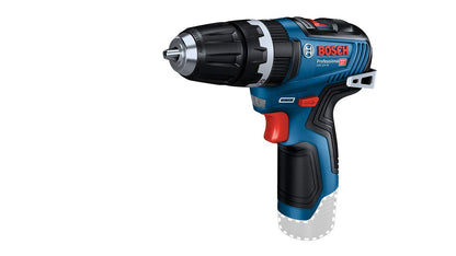 BOSCH Professional GSB 12V-35 Akku-Schlagbohrschra