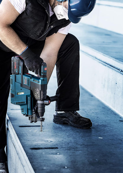 BOSCH EXPERT SDS plus-7X Hammerbohrer-Set