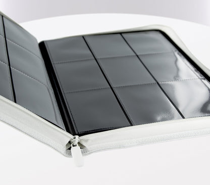 Ultimate Guard Zipfolio 360 – 18 Pocket Xenoskin
