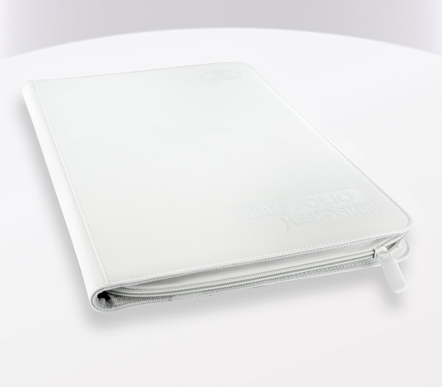 Ultimate Guard Zipfolio 360 – 18 Pocket Xenoskin